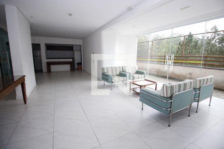 Apartamento à venda com 68m², 3 quartos e 2 vagasÁrea comum - Salão de festas