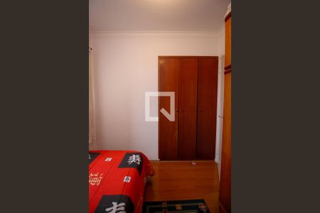 Apartamento à venda com 68m², 3 quartos e 2 vagasQuarto 2