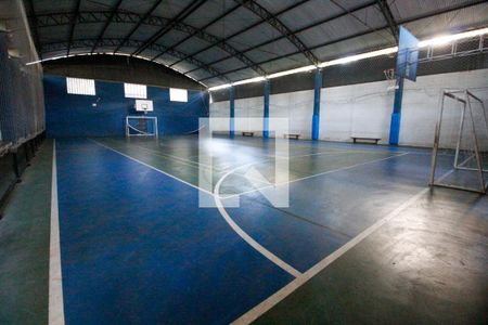 Apartamento à venda com 68m², 3 quartos e 2 vagasÁrea comum - Quadra