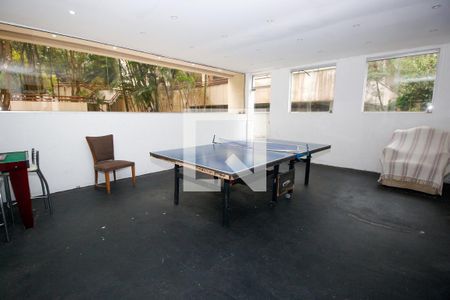 Apartamento à venda com 68m², 3 quartos e 2 vagasÁrea comum - Salão de Jogos