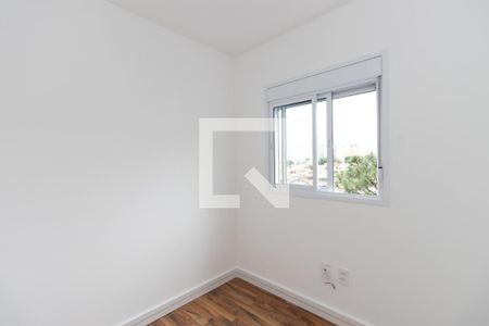 Quarto 1 de apartamento para alugar com 2 quartos, 55m² em Vila Gustavo, São Paulo