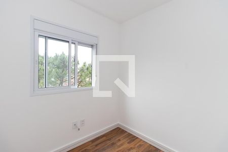 Quarto 1 de apartamento para alugar com 2 quartos, 55m² em Vila Gustavo, São Paulo