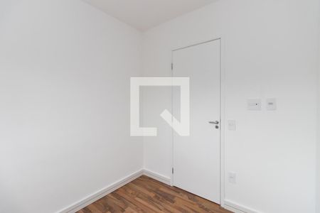 Quarto 1 de apartamento para alugar com 2 quartos, 55m² em Vila Gustavo, São Paulo