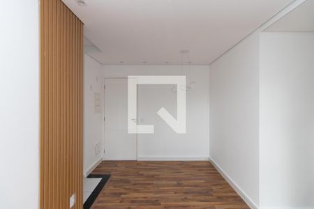 Sala de apartamento para alugar com 2 quartos, 55m² em Vila Gustavo, São Paulo