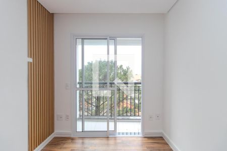 Sala de apartamento para alugar com 2 quartos, 55m² em Vila Gustavo, São Paulo