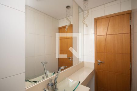 Casa para alugar com 280m², 5 quartos e 3 vagasLavabo