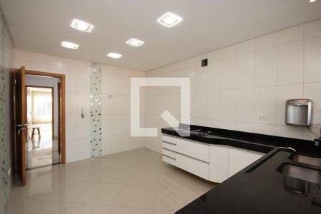 Casa para alugar com 280m², 5 quartos e 3 vagasCozinha