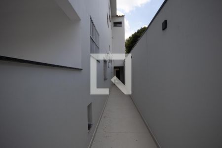 Casa para alugar com 280m², 5 quartos e 3 vagasCorredor