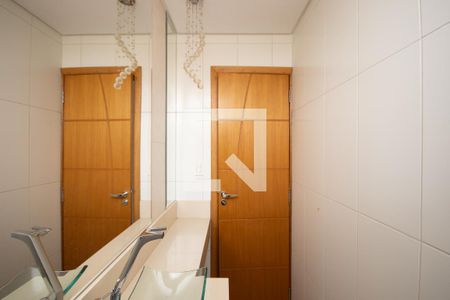 Casa para alugar com 280m², 5 quartos e 3 vagasLavabo