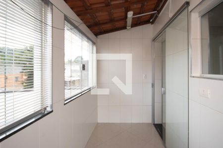 Casa para alugar com 280m², 5 quartos e 3 vagasÁrea de Serviço