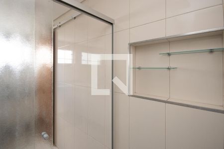 Casa para alugar com 280m², 5 quartos e 3 vagasBanheiro da Suite