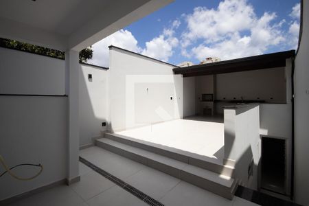 Casa para alugar com 280m², 5 quartos e 3 vagasChurrasqueira