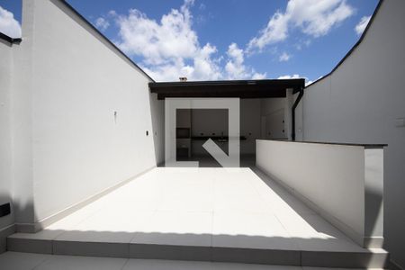 Casa para alugar com 280m², 5 quartos e 3 vagasQuintal