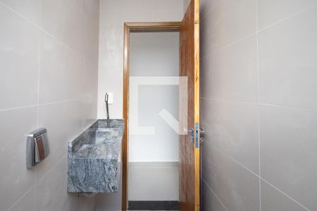 Casa para alugar com 280m², 5 quartos e 3 vagasBanheiro 5