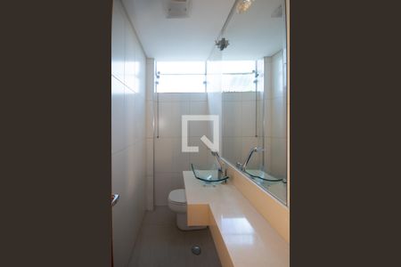 Casa para alugar com 280m², 5 quartos e 3 vagasLavabo