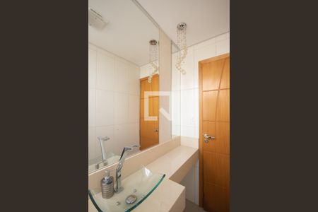 Casa para alugar com 280m², 5 quartos e 3 vagasLavabo