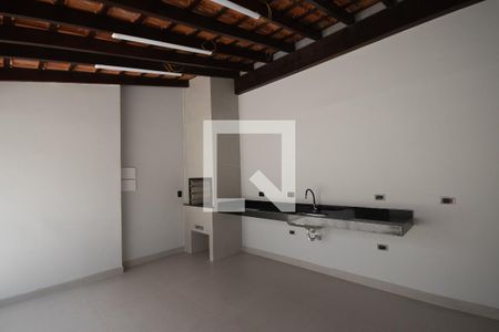 Casa para alugar com 280m², 5 quartos e 3 vagasChurrasqueira