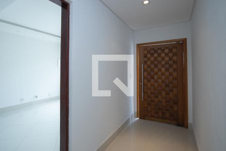 Casa para alugar com 280m², 5 quartos e 3 vagasHall de entrada