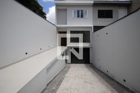 Casa para alugar com 280m², 5 quartos e 3 vagasGaragem