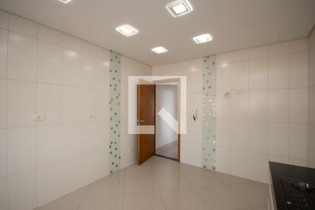 Casa para alugar com 280m², 5 quartos e 3 vagasCozinha