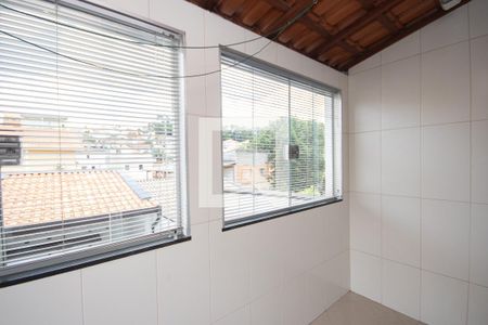 Casa para alugar com 280m², 5 quartos e 3 vagasÁrea de Serviço