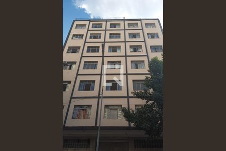 Apartamento à venda com 89m², 2 quartos e sem vagaFachada