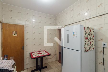 Apartamento à venda com 89m², 2 quartos e sem vagaCozinha