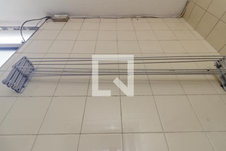 Apartamento à venda com 89m², 2 quartos e sem vagaLavanderia