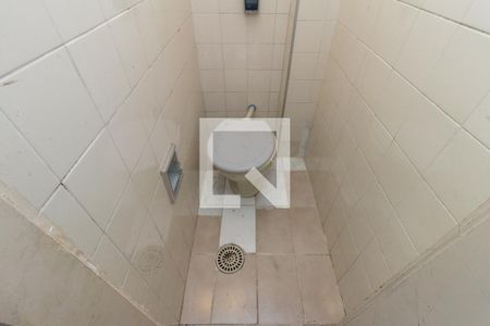 Apartamento à venda com 89m², 2 quartos e sem vagaBanheiro de Serviço