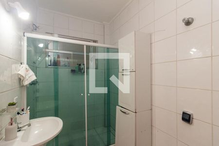 Apartamento à venda com 89m², 2 quartos e sem vagaBanheiro