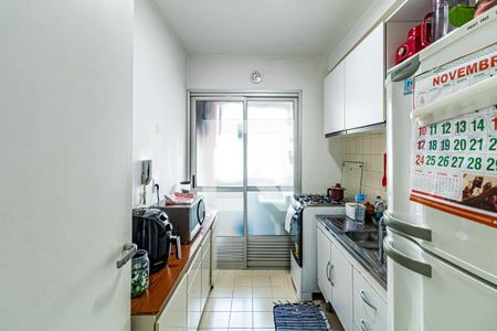 Apartamento para alugar com 56m², 2 quartos e 1 vaga Apartamento para alugar com 56m², 2 quartos e 1 vagaCozinha