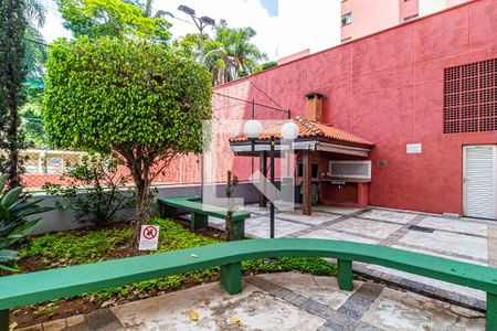 Apartamento para alugar com 56m², 2 quartos e 1 vaga Apartamento para alugar com 56m², 2 quartos e 1 vagaÁrea comum - Playground