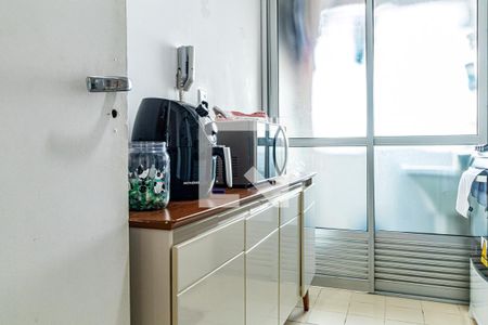 Apartamento para alugar com 56m², 2 quartos e 1 vaga Apartamento para alugar com 56m², 2 quartos e 1 vagaCozinha