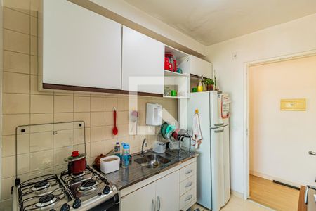 Apartamento para alugar com 56m², 2 quartos e 1 vaga Apartamento para alugar com 56m², 2 quartos e 1 vagaCozinha