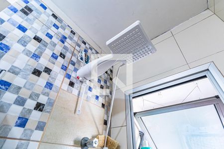Apartamento para alugar com 56m², 2 quartos e 1 vaga Apartamento para alugar com 56m², 2 quartos e 1 vagaBanheiro