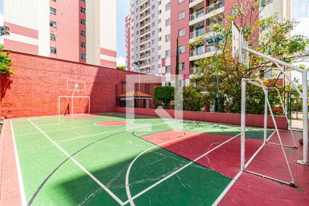 Apartamento para alugar com 56m², 2 quartos e 1 vaga Apartamento para alugar com 56m², 2 quartos e 1 vagaÁrea comum - Quadra