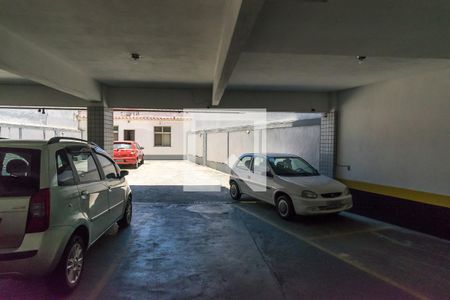 Apartamento à venda com 104m², 3 quartos e 1 vaga Apartamento à venda com 104m², 3 quartos e 1 vagaÁrea comum - Garagem