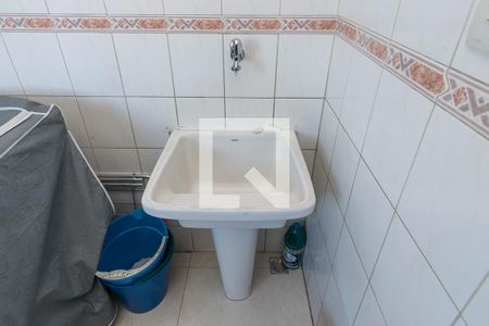 Apartamento à venda com 104m², 3 quartos e 1 vaga Apartamento à venda com 104m², 3 quartos e 1 vagaÁrea de Serviço