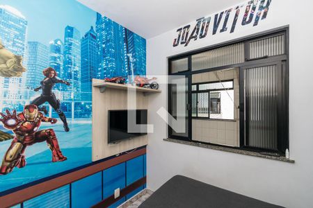 Apartamento à venda com 104m², 3 quartos e 1 vaga Apartamento à venda com 104m², 3 quartos e 1 vagaQuarto 3
