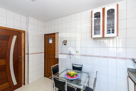 Apartamento à venda com 104m², 3 quartos e 1 vaga Apartamento à venda com 104m², 3 quartos e 1 vagaCozinha