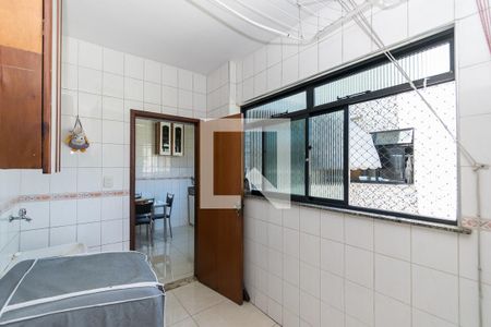 Apartamento à venda com 104m², 3 quartos e 1 vaga Apartamento à venda com 104m², 3 quartos e 1 vagaÁrea de Serviço