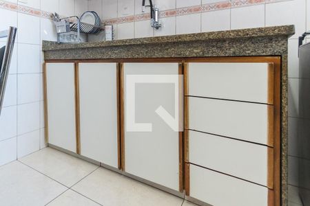 Apartamento à venda com 104m², 3 quartos e 1 vaga Apartamento à venda com 104m², 3 quartos e 1 vagaCozinha