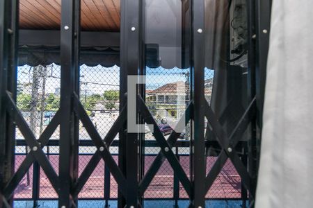 Apartamento à venda com 104m², 3 quartos e 1 vaga Apartamento à venda com 104m², 3 quartos e 1 vagaVista do Quarto 2