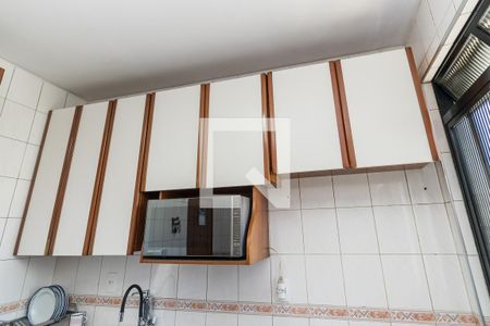 Apartamento à venda com 104m², 3 quartos e 1 vaga Apartamento à venda com 104m², 3 quartos e 1 vagaCozinha