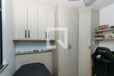 Apartamento à venda com 104m², 3 quartos e 1 vaga Apartamento à venda com 104m², 3 quartos e 1 vagaQuarto 3