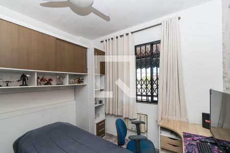 Apartamento à venda com 104m², 3 quartos e 1 vaga Apartamento à venda com 104m², 3 quartos e 1 vagaQuarto 2