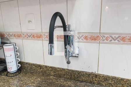 Apartamento à venda com 104m², 3 quartos e 1 vaga Apartamento à venda com 104m², 3 quartos e 1 vagaCozinha