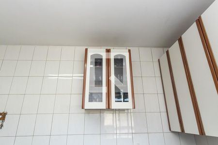 Apartamento à venda com 104m², 3 quartos e 1 vaga Apartamento à venda com 104m², 3 quartos e 1 vagaCozinha
