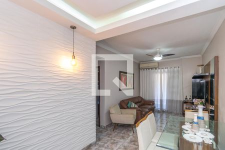 Apartamento à venda com 104m², 3 quartos e 1 vaga Apartamento à venda com 104m², 3 quartos e 1 vagaSala