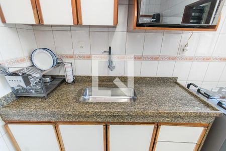 Apartamento à venda com 104m², 3 quartos e 1 vaga Apartamento à venda com 104m², 3 quartos e 1 vagaCozinha